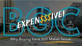 Why is BGC So Expensive? 🇵🇭