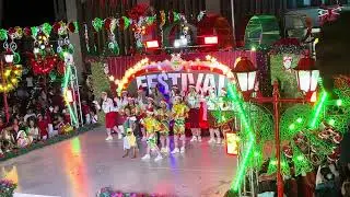 FESTIVAL OF TALENTS 2K25 PASTORAN & SAPINIT ES