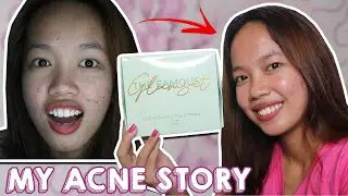 THE FAMOUS GLAMSET FROM GLAMBITION *HONEST REVIEW* | Jam Rouello ♡