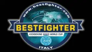 CSKA Moscow v Russia Team Bestfighter 2017