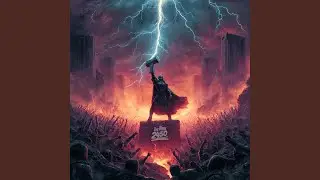 RAISE THE HAMMER! (STORMCROWN ANTHEM)