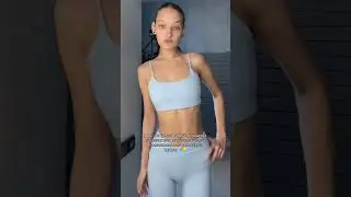 Девочки вы где ? #pilates #haul #фитнесбалетонлайн #pilatesclass #grwm #пилатесдома #модель #funny