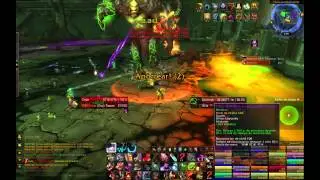LFR Hellfire citadel