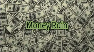 Money Rain (Beat)