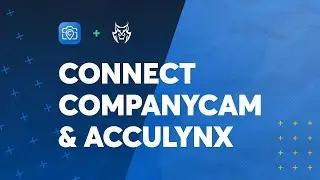CompanyCam and AccuLynx Now Integrate!