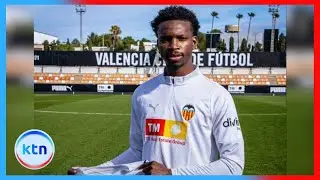 Kenya’s young talents shine after major European moves
