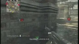 Dispute Cod Waw (There Bad)