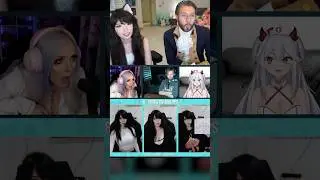 Emiru Finds Her Clone On Her Cosplay Contest