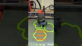 custom cookie cutters on the Prusa! #3dprinting #prusa #shorts #viral #trending #reels #cookies