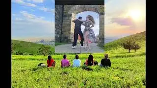 openluchtcinema's - Cinema -Açık hava sineması - Sawza hai limo - Rasul Bezar Gardi - Astêra