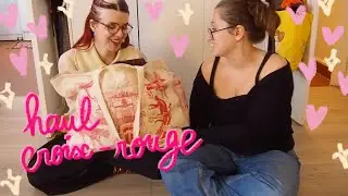 haul de seconde main entre copines : des p&eacute;pites vintage 90s 00s &agrave; petits prix / pocket tiger