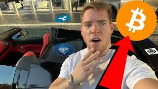 OMG!!!! NEW BULLISH BITCOIN PATTERN DISCOVERED!!!!  [ my next money making steps]