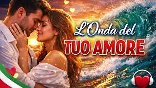L&rsquo;Onda del Tuo Amore &ndash; La Canzone Perfetta per Dedica &ndash; Notte, Mare e Promesse