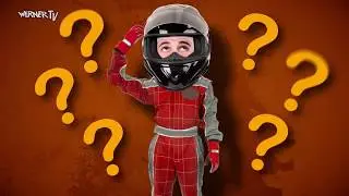 Werner TV - Was ist eigentlich Autocross???