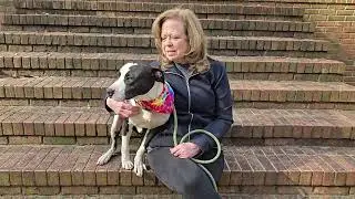 Plea for Moore with Foster Mom - 03012025