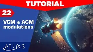 [22] VCM and ACM modulations