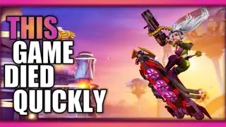 Rocket Arena - Online Multiplayer HD Gameplay
