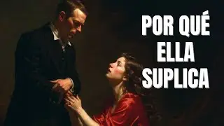 Haz Que Ella te SUPLIQUE Usando las 5 Leyes de Maquiavelo