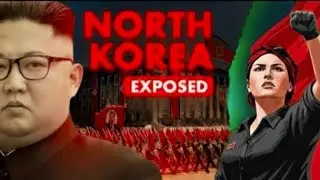Daily life in North Korea l how people lived under dictatorship?