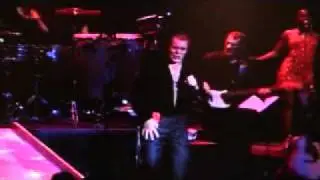 Engelbert Humperdinck Live- American Trilogy Medley