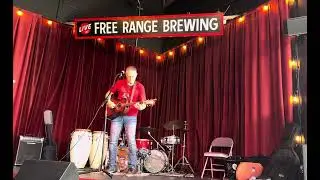 Smokin&rsquo; D - We&rsquo;ve Pissed Off The Neighbors Again (live at Free Range Brewing)