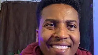 ኮሜዲያን አማን ነኝ በቀጥታ ስርጭት ገባ ገባ በሉ እንጨዋወት