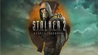 STALKER 2 Heart of Chernobyl #61 