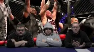 Pulse Topix 3/22/13 - TNA One Night Only, Bully Ray, WrestleMania 29