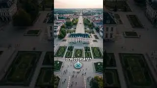 Stuttgart: Kultur, Autos und gr&uuml;ne Oasen im Herzen Deutschlands #travel#stuttgart #reisetipps