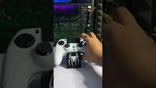 Best Controller Stand For PS5 Controllers 🔥 | Clean & Budget Setup #shorts