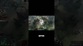 🔥ЛЮТЫЙ МУВ СФА ВЫИГРАЛ ИГРУ🔥 | DOTA 2 #dota2 #дота #имба #shorts #sf #мувик #абуз #memes #гайд