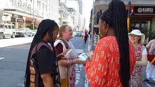 Harinam, Cape Town 16 January 2026.