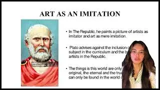 Function and Philosophical Perspective on Art (G1)
