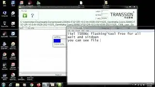 Itel A23 Pro L5006C Hang On Logo | Itel A23 Flashing Solution Error Fixed Free