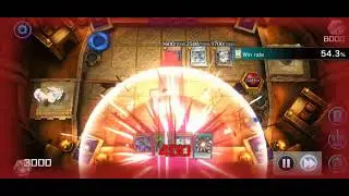 Imagine getting your otk stopped by Cyberdark Horn