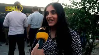 توافا حەجی علی ل باعەدرێ 2021