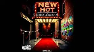 ROBSKI & TheOnlyKnuckz (Visualizer) - NEW HOT