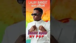 LALBY BANDIT _-_Bolon kono_-_by fof-_.club    official (2025)