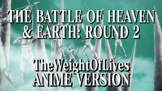 TheWeightOfLives (The Final Chapters ver.)「The Battle of Heaven & Earth Round 2」Attack on Titan  OST