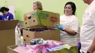 Service Corporation International - HBJ Corporate Philanthropy Award - Large Corporation (2023)