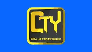 Animation 3D logo 2023 // Logo 3d animation // New Logo Creation 2023 // Element 3d