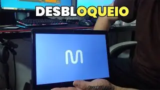 Multilaser M10 4G Pro - Removendo Administrador