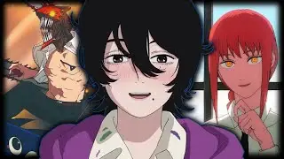 Every Chainsaw Man Reference in Look Back Explained