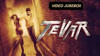 Tevar | Video Songs Jukebox
