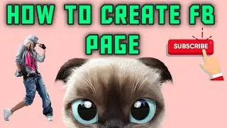 How To Create Facebook Page 2020 || Facebook Page Kaise Banaen || Shamsul Arifeen