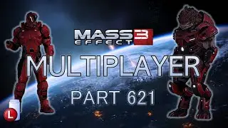 PUG RACING | MASS EFFECT 3 MULTIPLAYER