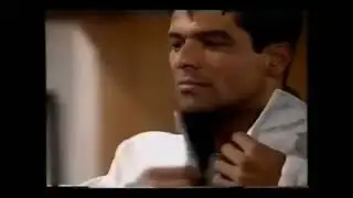 Chamada Novela Louca Paix&atilde;o (Rede Record) 1999