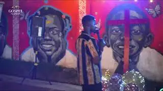 Spécial Nuit de la Traversée 2026 - Gospel Nation