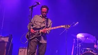 North Mississippi Allstars - Ventura Music Hall - Ventura, CA September 18, 2025