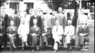 John Von Neumann - Documentario by DANIELITALYSPACE